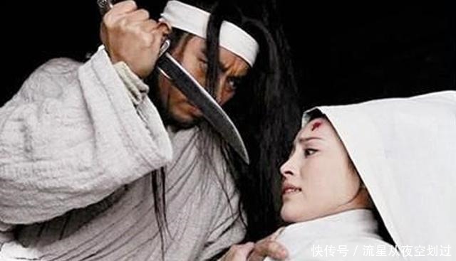  错误|武松犯了两个最大的错误，放错了一个男人，却杀错了一个女人