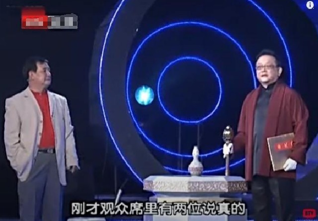 王刚错砸2亿古董,节目因此停播,后来事情怎么解决的?