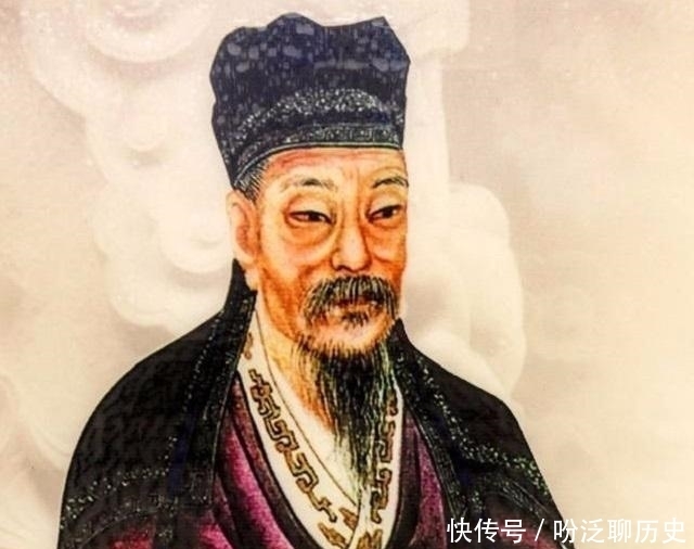 为所欲为|欧阳修:一个因为才华而为所欲为的“丑男人”