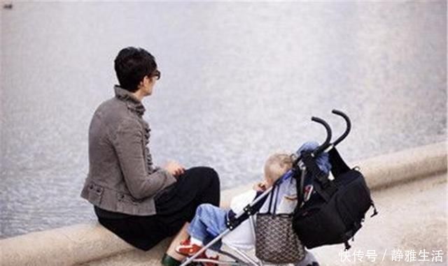 辞职|“宁可穷三年,也要自己带娃”3年时间过去,宝妈后悔当初的选择