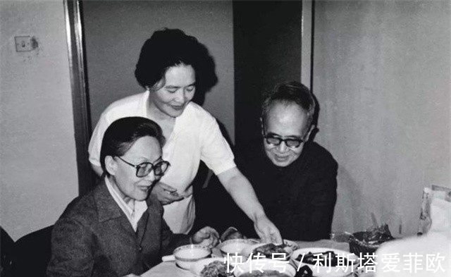 杨伟成#钱媛:钱钟书独女,癌病恶化不敢告诉妈妈,59岁逝世一生两婚无子