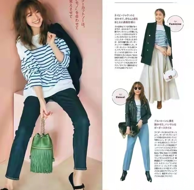 冬季 衣品好的中年女人，冬季穿搭都离不开这几个“招数”，时髦优雅