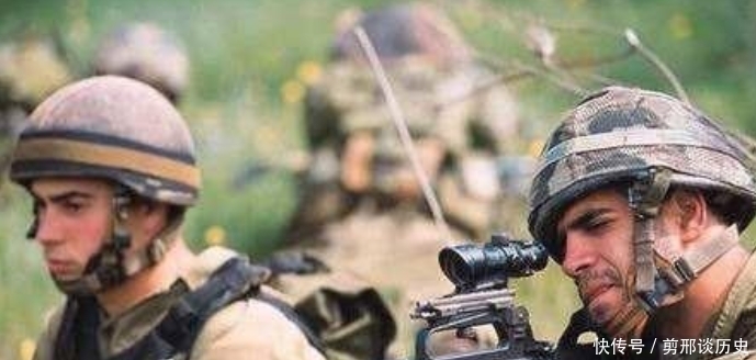 以色列|比俄罗斯还“能打”的民族!时隔2000年重返故土,从未打过败仗?