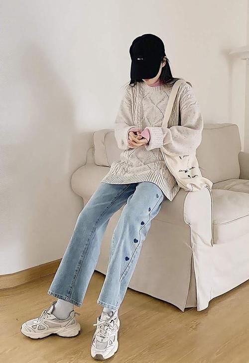 “九分穿衣法”赢了,冬天的时髦就靠它,提高衣品的万能法则