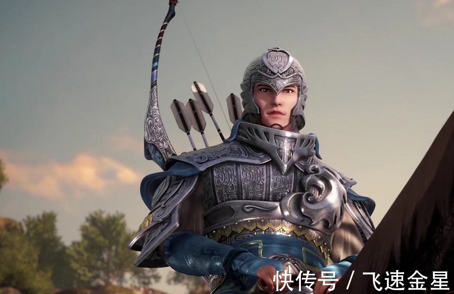 不健全关系|秦时明月钟离昧不姓钟,孟姜女出现,怎么还有感情线