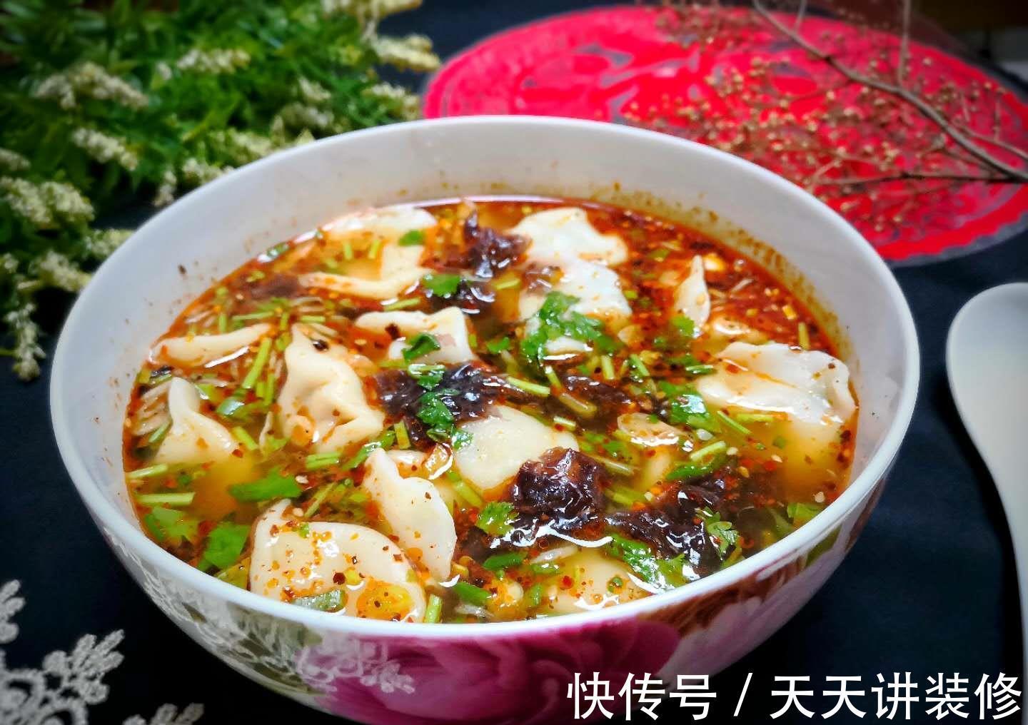 茄子|晒晒我家一周早餐，7天不重样，轮换着做不单调，家人吃得香！
