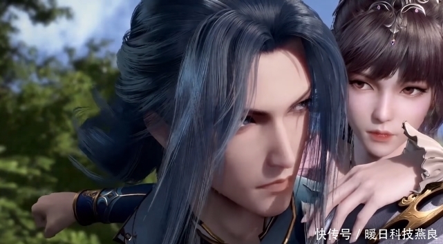 唐家三少谈斗罗第5部,小舞人设和形象全改?粉丝评论两极分化