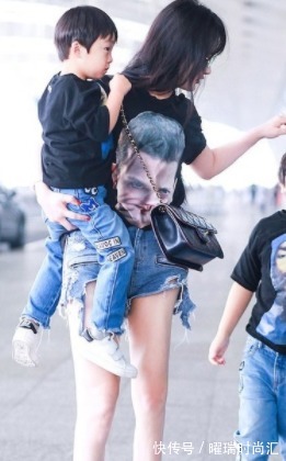 宝宝|带娃出门需谨慎,有种伤害叫“徒手抱娃”,方便大人却害了孩子