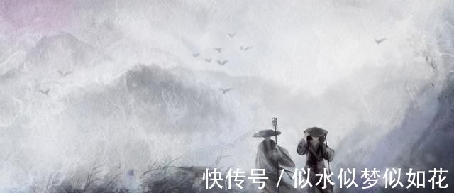 福气@鬼谷子一个人开始倒霉,会伴随2个征兆,最后一个藏都藏不住!