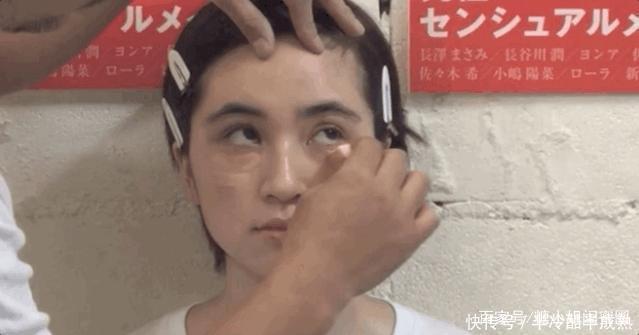 熬夜党也能不怕黑眼圈两个步骤教你拥有神采双眸!