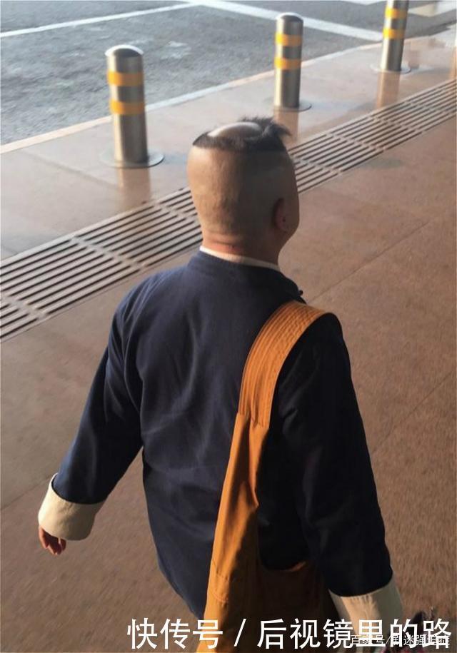 你能顶着这些发型中,任何一种正常生活吗(图二十张)