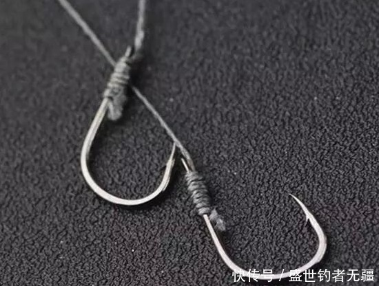 还在为钩距设定多少苦恼?教你轻松应对——盛世三渔