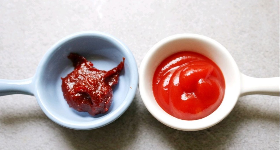 番茄酱|面条这样做，一碗不够吃！懒人也能快手做番茄肥牛浓汤面