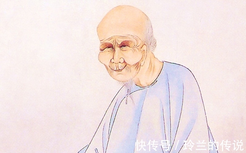 传世名画|把老虎画成“病猫”,为何被誉为传世名画?放大10倍,看老虎眼睛