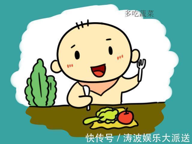 小雨|有些宝宝几天都不拉便便,到底是怎么回事家长要分清攒肚和便秘