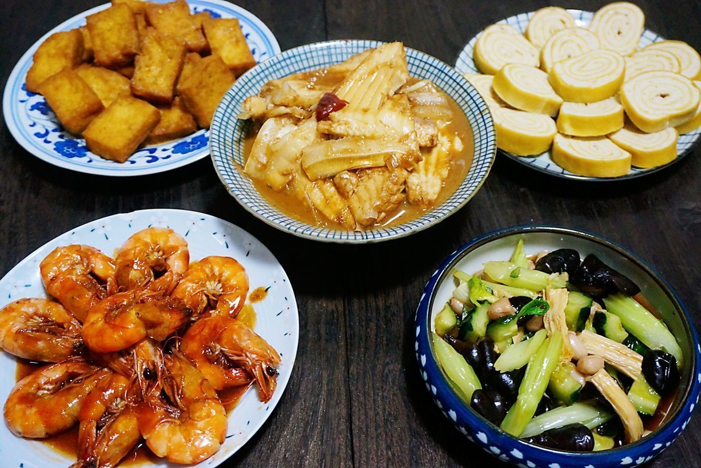 番茄酱|我家的一周晚餐,7天不重样,营养又美味,大人孩子吃得香