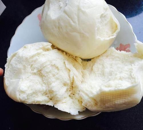 冷冻法|保存馒头,不要直接放冰箱,只需一招,放再久依旧新鲜,又香又软