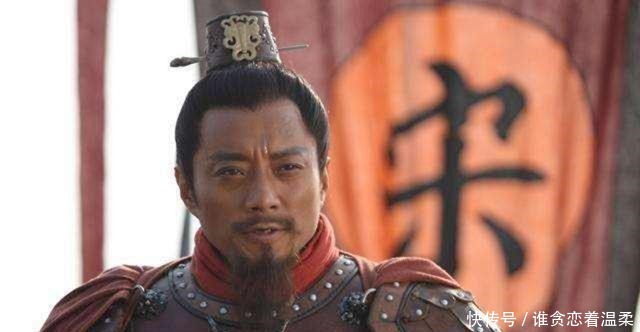 水浒传中最明智的一个人,这个人竟然是他!