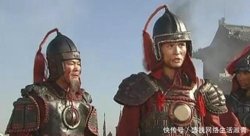 唐朝|李世民为何没有像朱元璋一样大杀功臣?因为唐朝的功臣真不能杀?