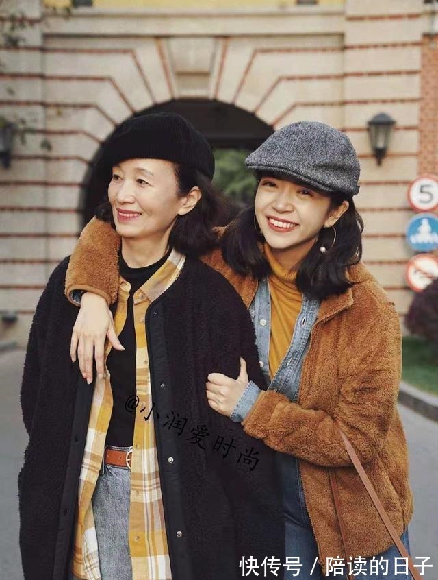 配饰 三木妈妈又把优衣库穿高级,7套早春搭配,妈妈们照穿优雅不重复!