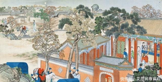 出家|清史被篡改!顺治是死于天花,还是出家?红楼梦揭开终极谜案!