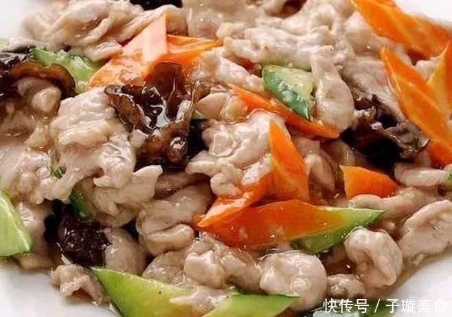 几道味道超级美味的家常菜,做法不麻烦,但是胃口超级好