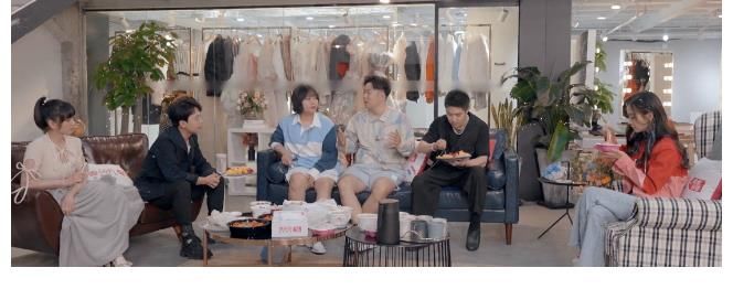 心動的信號|看似通透實際是“作”？宋祖兒對于戀愛的觀點，你能認同嗎？