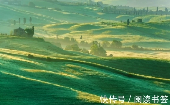 春寒!梅尧臣与袁枚各写了一首《春寒》,颔联异曲同工,结尾却心境迥异