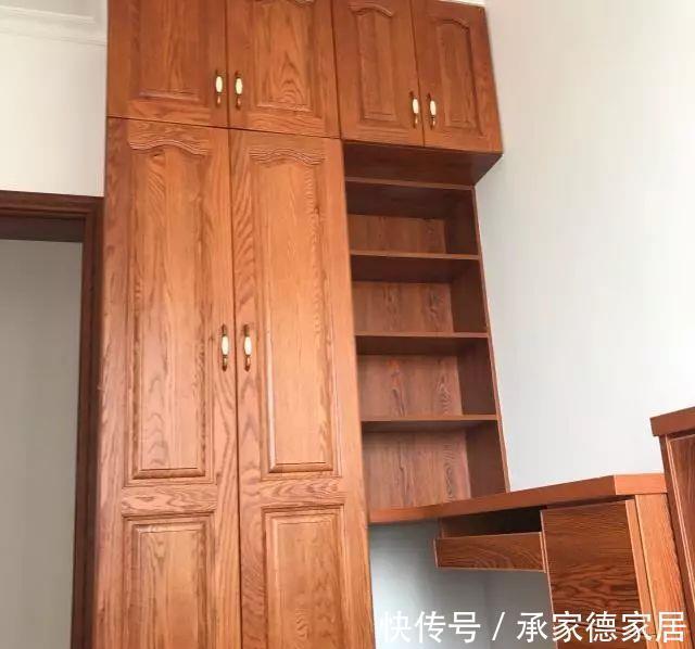 美式|辛苦四个月家具终于进场,效果还不错,很满意,忍不住给大家分享