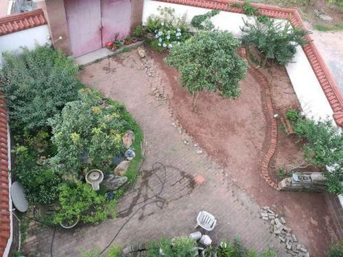 改造|他花3年打造中式庭院,不花钱,全靠捡,完工后让人惊艳