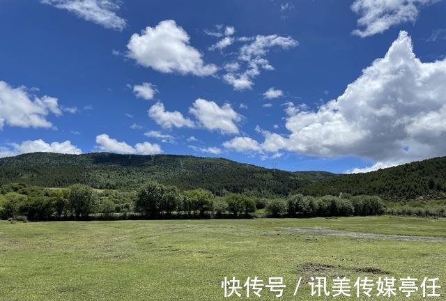 温度|这个夏季去了三个避暑城市，平均温度25°C，晚上睡觉要盖被子