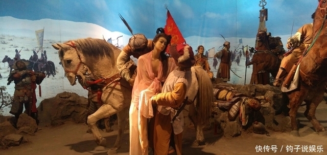 明武宗|这位“荒唐”皇帝如不英年早逝，有可能成为第二个汉武帝