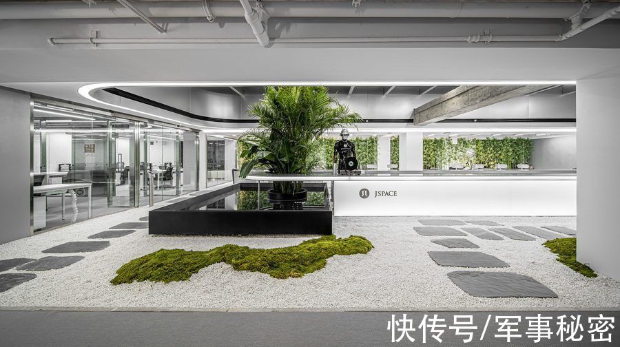 地产|喜讯DAGA大观建筑两项目荣膺2021CREDAWARD地产设计大奖?中国