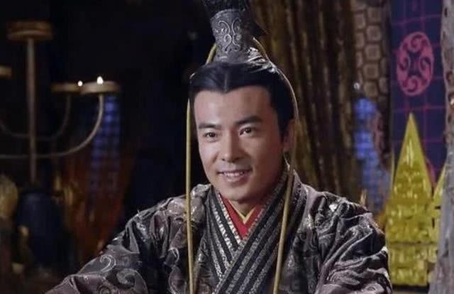 皇帝|史上最幸运的皇帝：头天放牛，第二天就被扶上位！想辞职都被拒绝