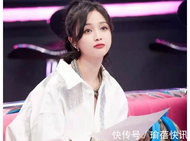 爆裂舞臺(tái)第六期,周潔瓊吳宣儀正式離開(kāi)錄制,快樂(lè)源泉沒(méi)了