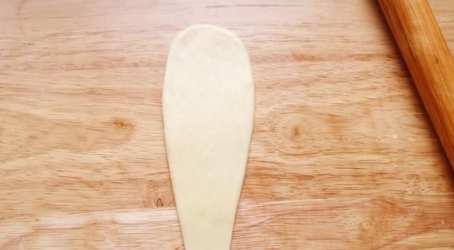 黄油|1次发酵,也能做出柔软拉丝的面包,即使放置3天也不硬,绵软十足