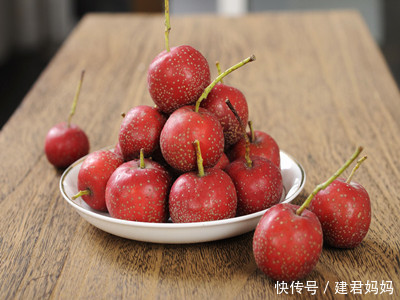 桃子|孕妇不能吃的水果有哪些