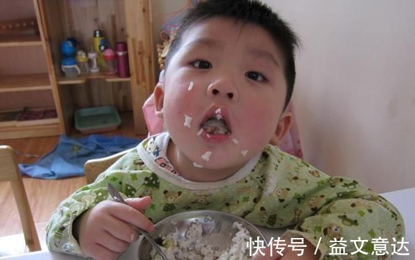 脾胃|5岁男童常年吃这些东西,光长胖不长高医生告诫继续吃要出事