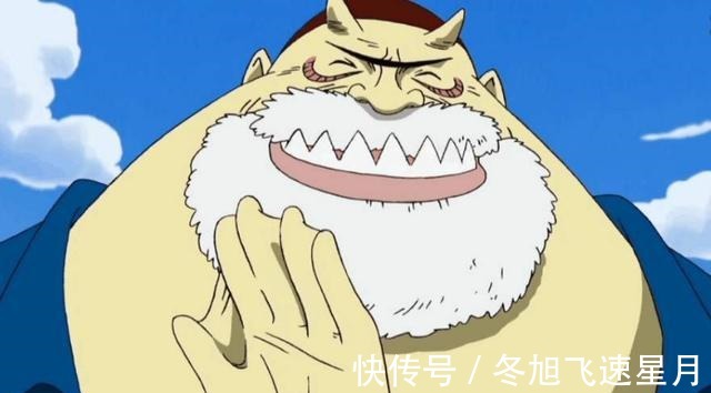 老师|海贼王草帽团的老师们,至少有5人影响过路飞,索隆恩师有两位