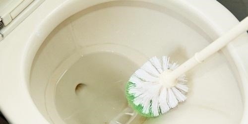 排水阀|马桶冲力不好冲水无力,一招让它冲力澎湃,好多人还不知道