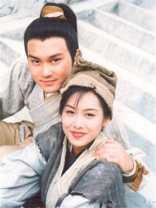 武林尊|江南七怪教了郭靖12年,为何还不如洪七公教1个月马钰12字点破