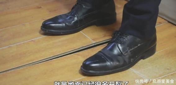 曹女士|一家三口挤20㎡,夜里动静太大,床边纸巾堆成山,鼻涕滴一床