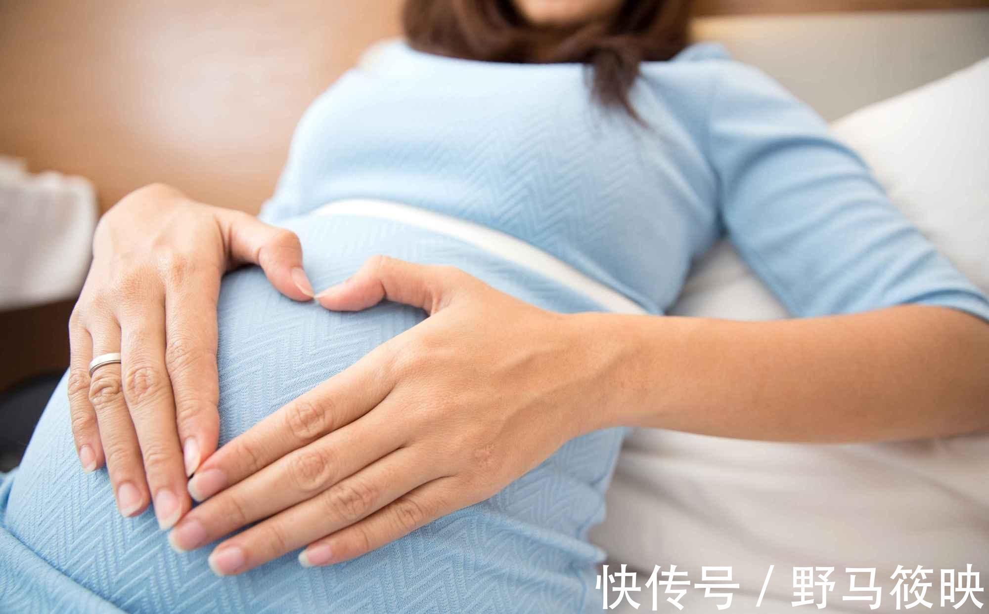 补钙|怀孕期间补钙不可小觑，孕妇缺钙的症状和危害要知道，需及时补充