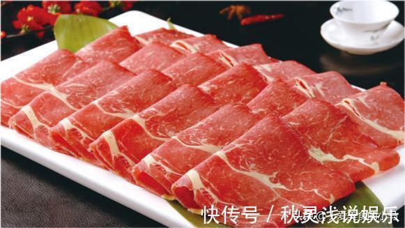 纽约客牛排|为啥中国的牛不做牛排？中国和外国的牛肉区别是这，别傻傻分不清