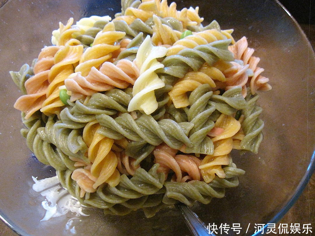 奶油乳酪|一到冬天,我家面条就要换种新吃法,不蒸不煮也不炒,却比肉还香