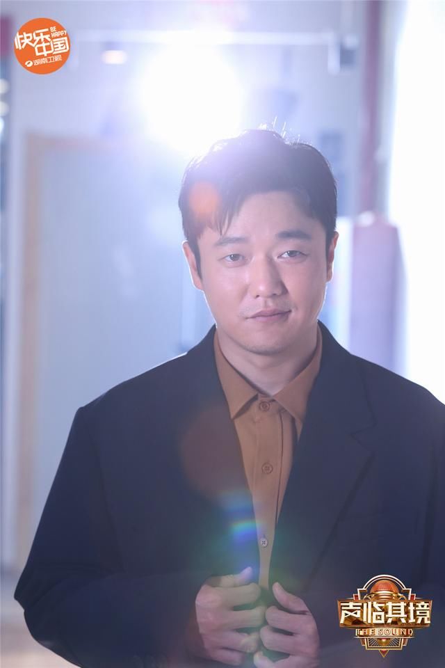 肖央为老戏骨李雪健配音，听完的人都沉默了