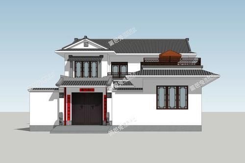 庭院|拥有一个庭院，一个世界，中式四合院，看花开花落，沏茶阅书！