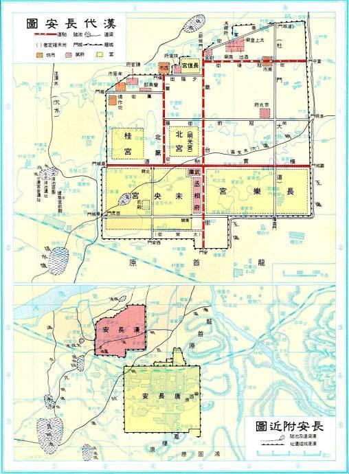 汉武帝|汉武帝在中国古代帝王中算是比较长寿的，他有什么秘诀吗