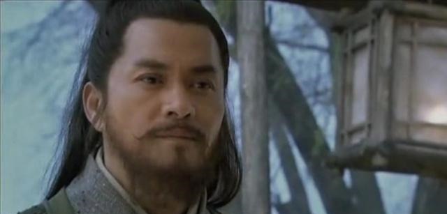 林冲$林冲这辈子做错了两件事,杀错一人,放错一人,导致晚年凄凉无比