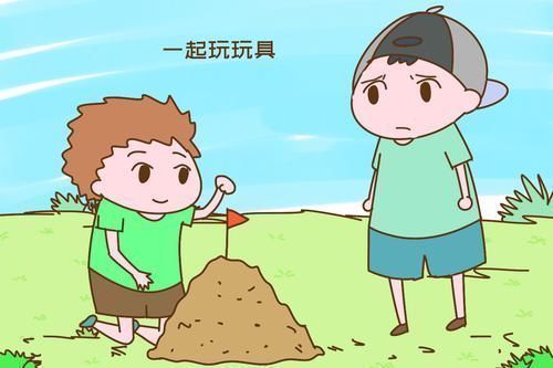 玩具|穷养出来的孩子,在以下方面会露怯,幼儿园老师一眼就能看出来